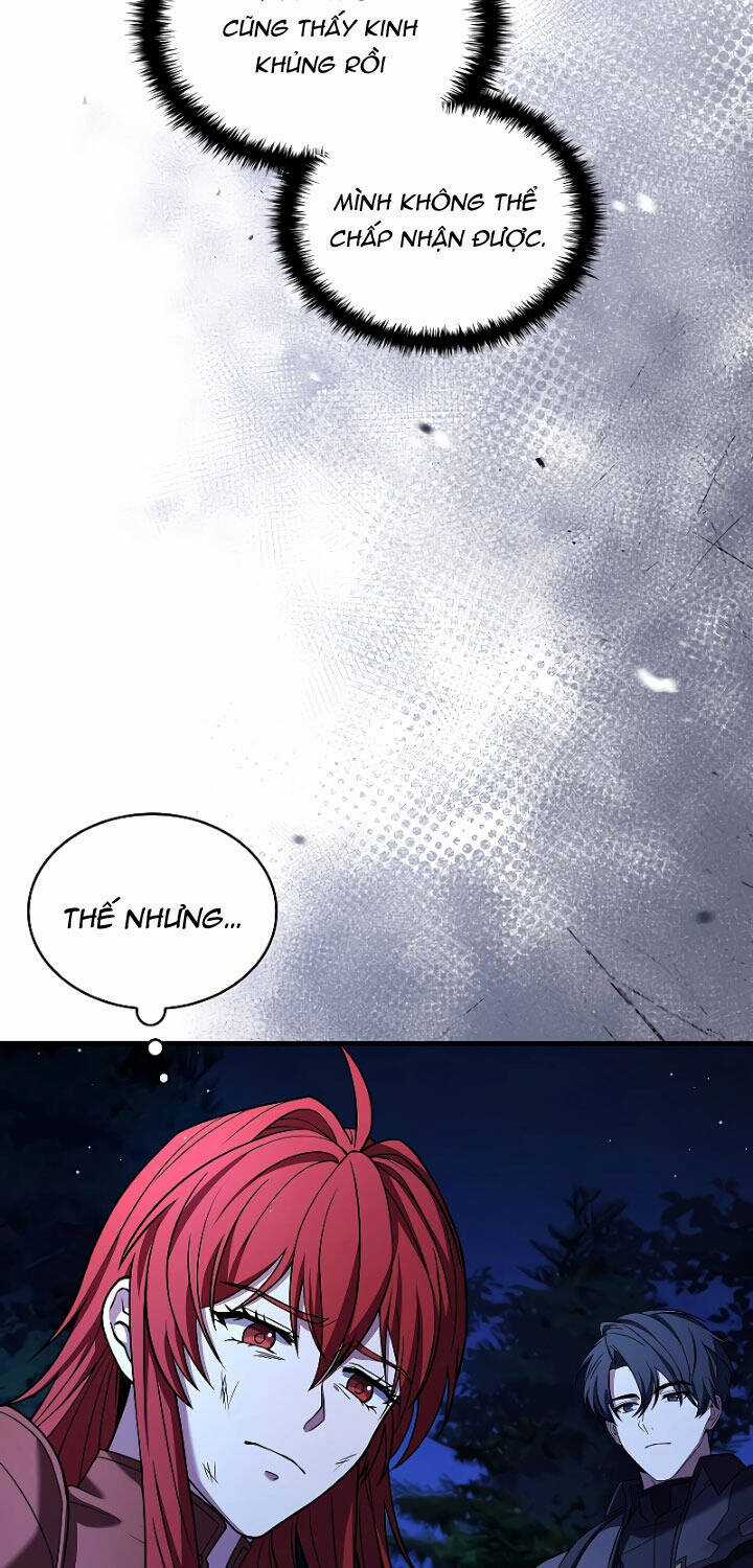 Tử Vong Quân Chủ Chapter 14 trang 12