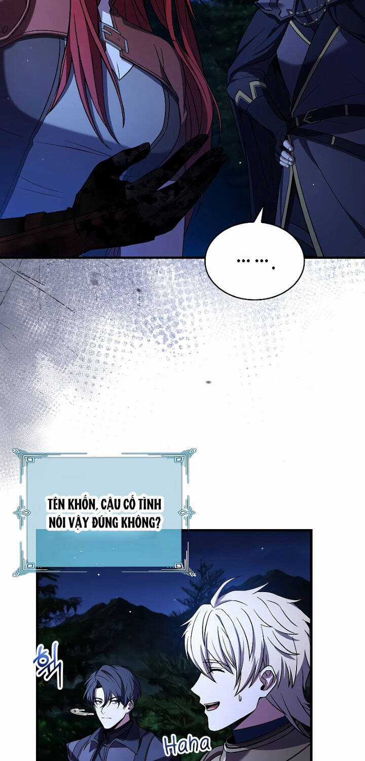 Tử Vong Quân Chủ Chapter 14 trang 13