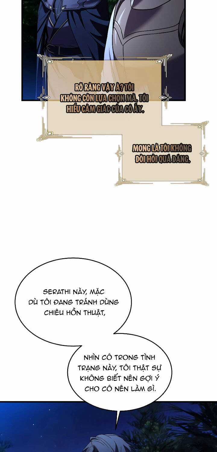 Tử Vong Quân Chủ Chapter 14 trang 14