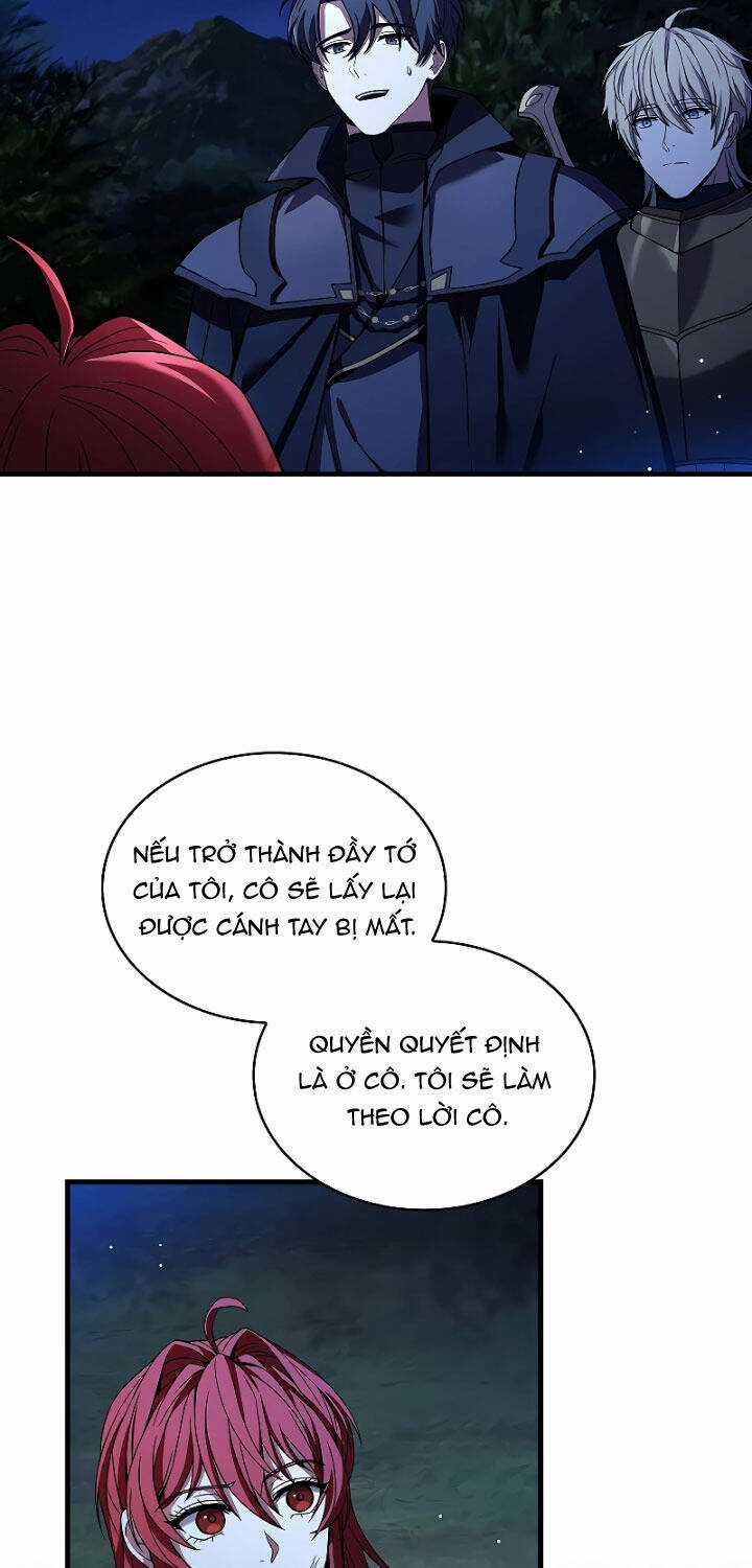 Tử Vong Quân Chủ Chapter 14 trang 15