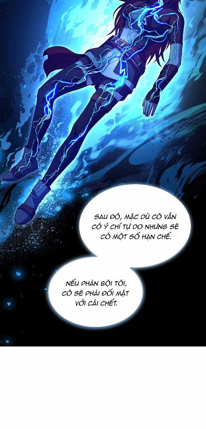 Tử Vong Quân Chủ Chapter 14 trang 17