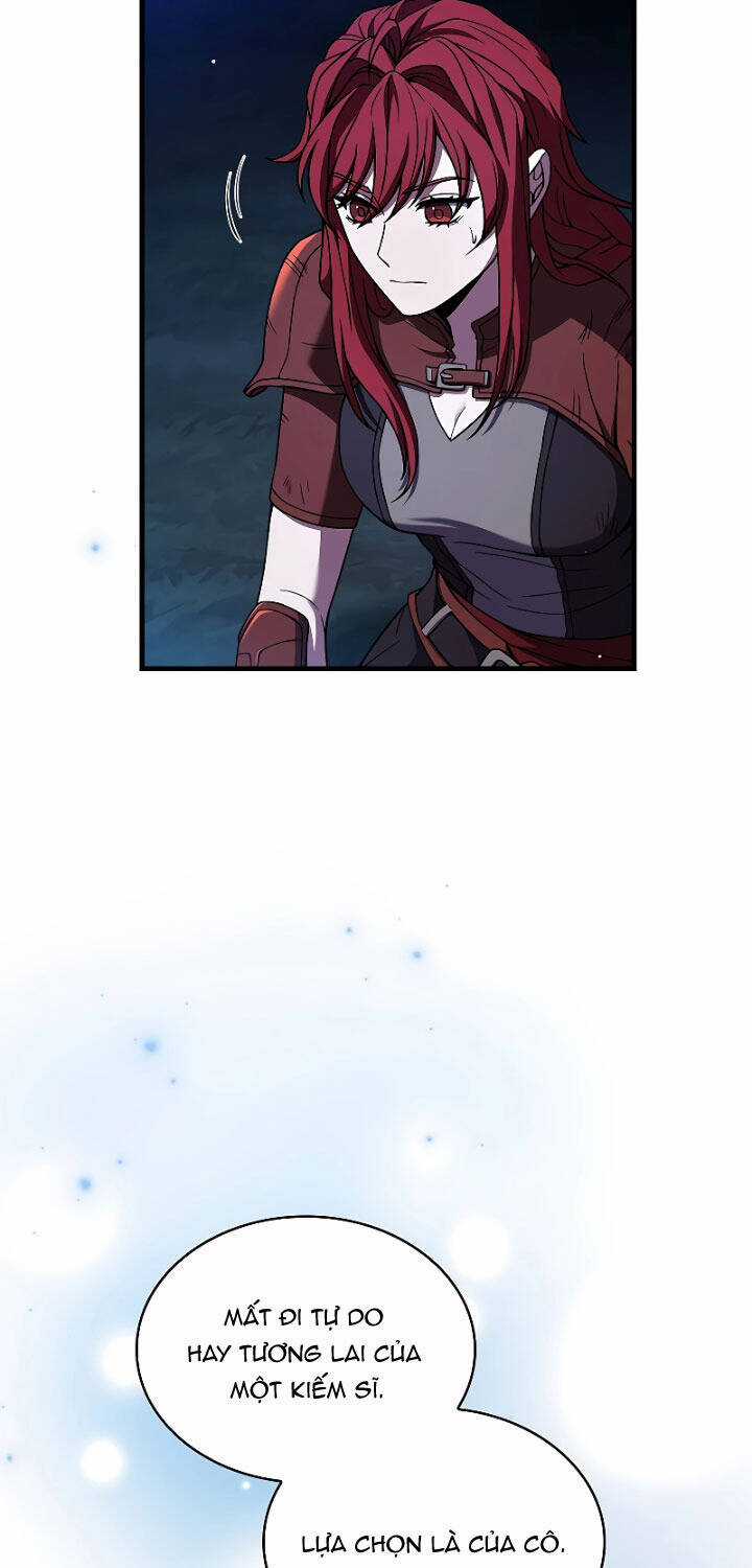 Tử Vong Quân Chủ Chapter 14 trang 19