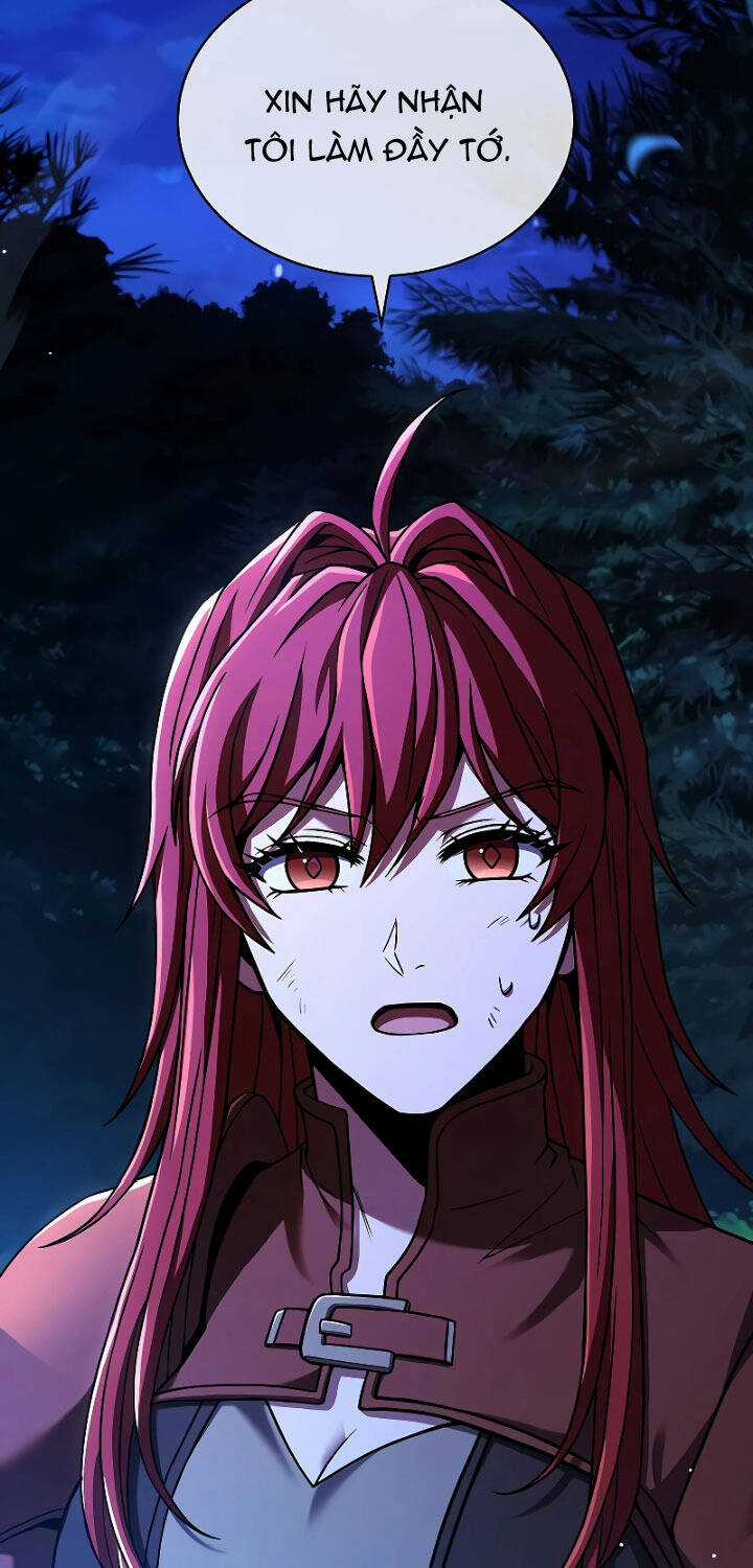 Tử Vong Quân Chủ Chapter 14 trang 22