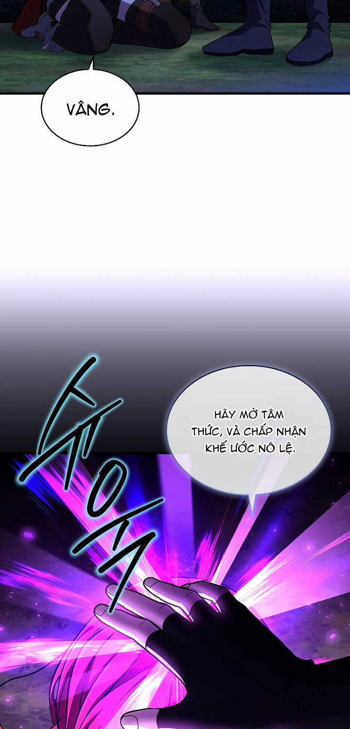 Tử Vong Quân Chủ Chapter 14 trang 26