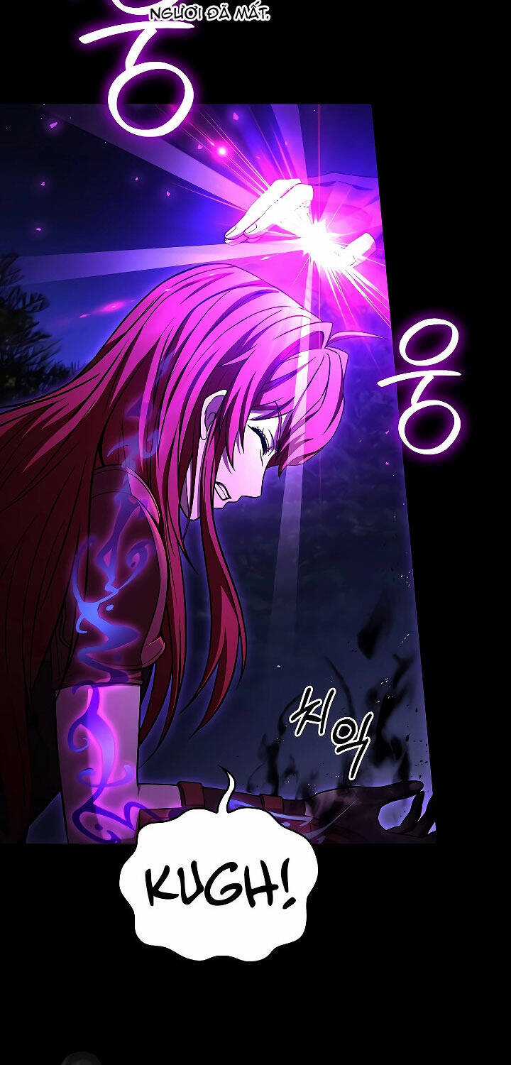 Tử Vong Quân Chủ Chapter 14 trang 28