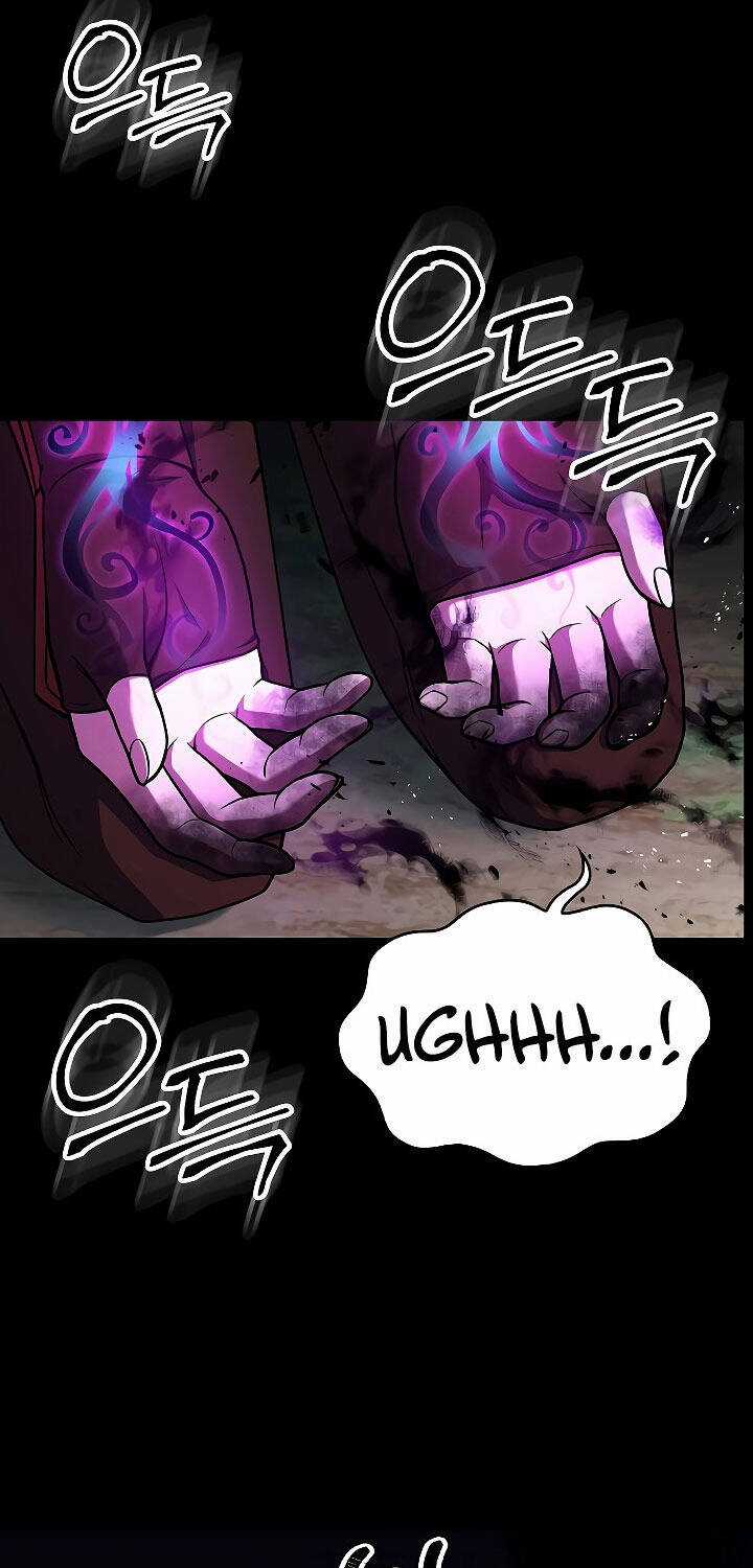 Tử Vong Quân Chủ Chapter 14 trang 29