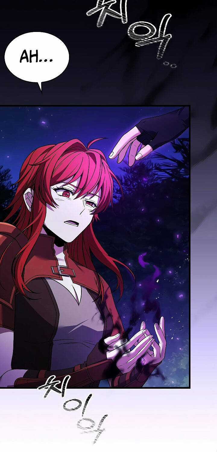 Tử Vong Quân Chủ Chapter 14 trang 30