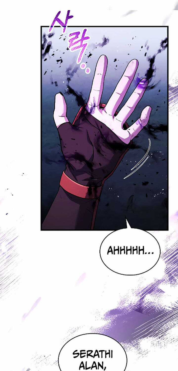 Tử Vong Quân Chủ Chapter 14 trang 31