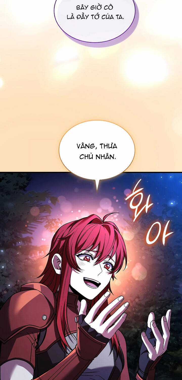 Tử Vong Quân Chủ Chapter 14 trang 33