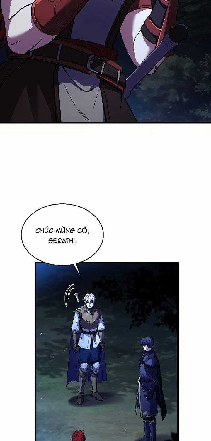 Tử Vong Quân Chủ Chapter 14 trang 34