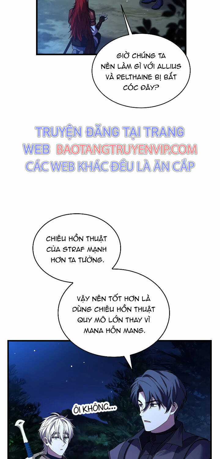 Tử Vong Quân Chủ Chapter 14 trang 35