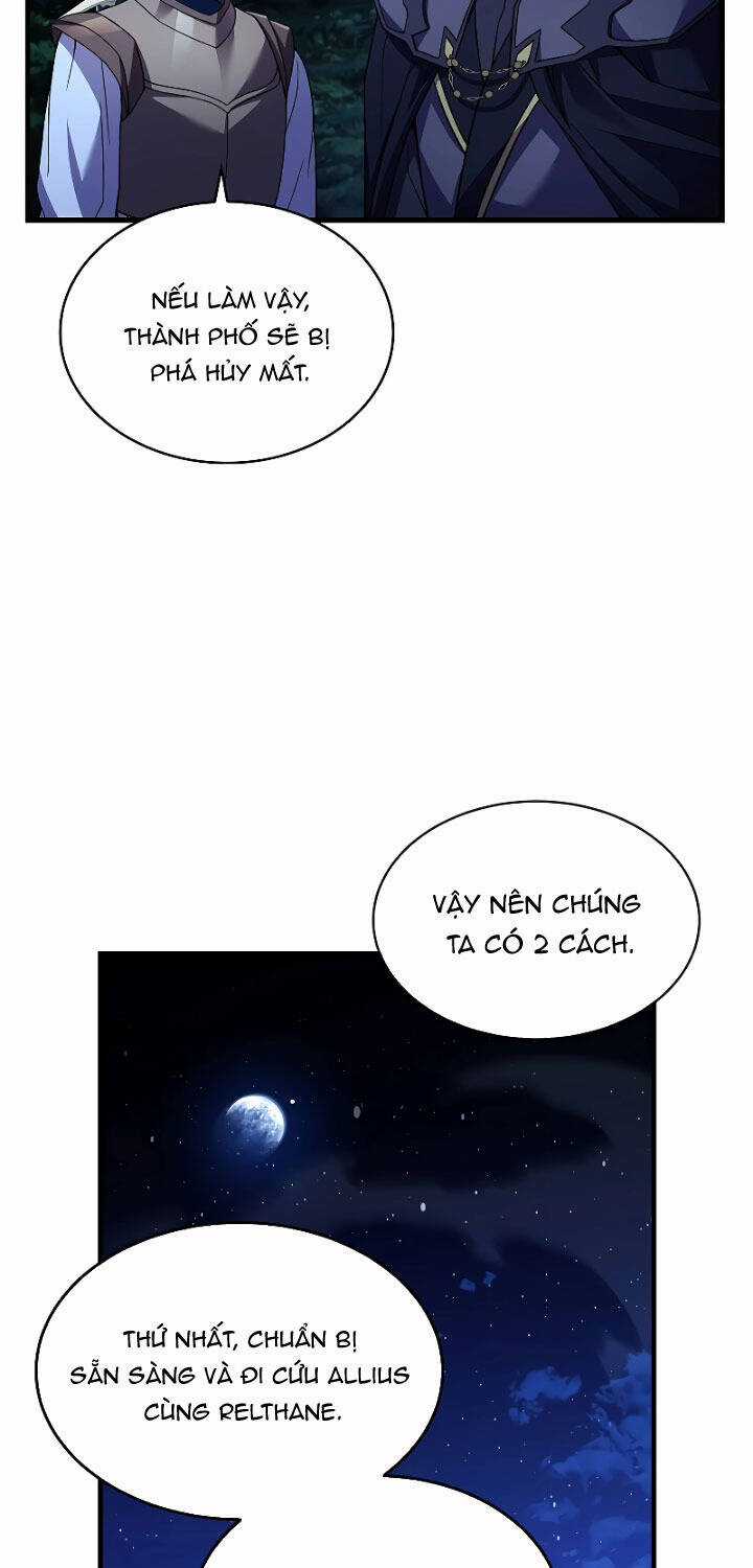 Tử Vong Quân Chủ Chapter 14 trang 36