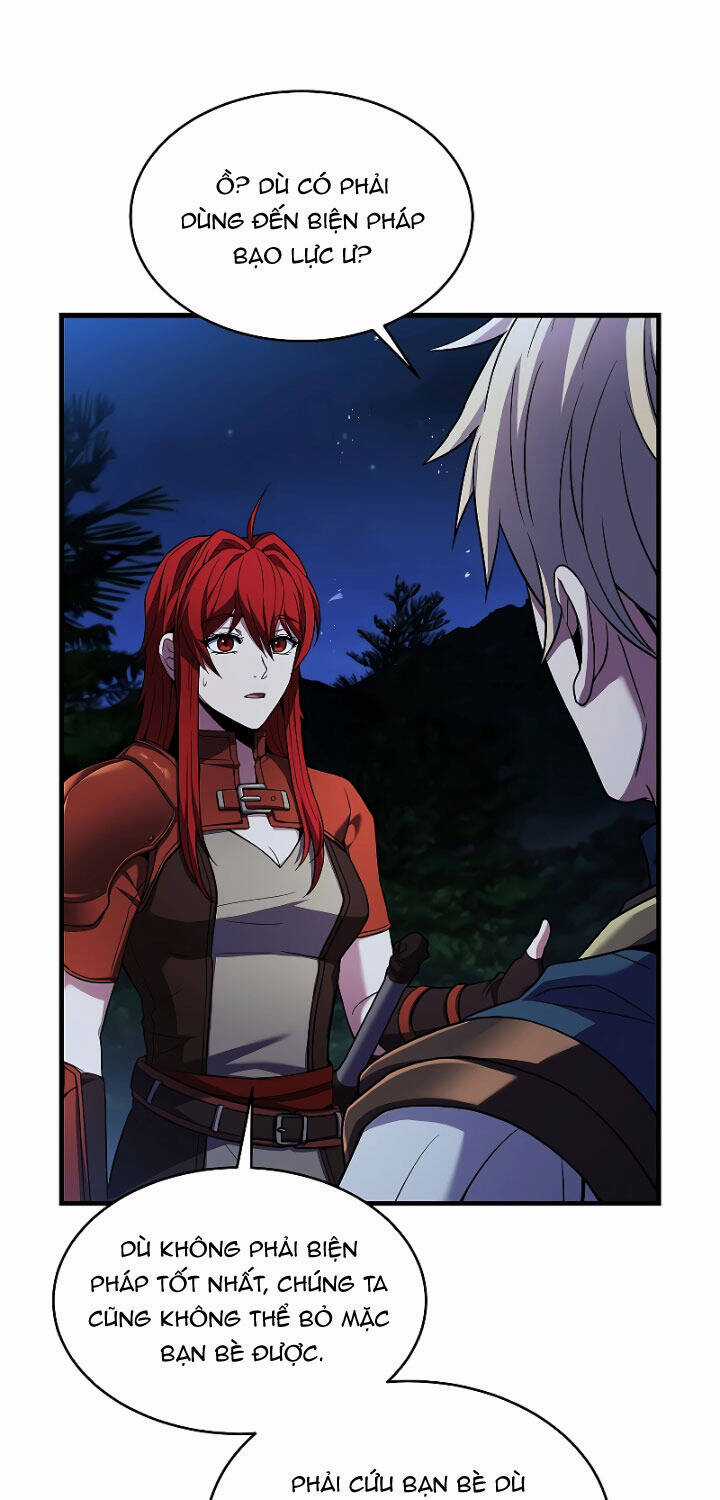 Tử Vong Quân Chủ Chapter 14 trang 39