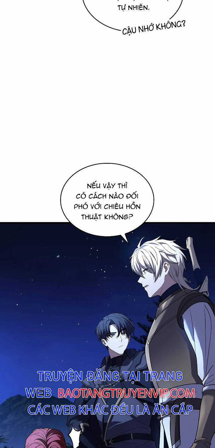 Tử Vong Quân Chủ Chapter 14 trang 4