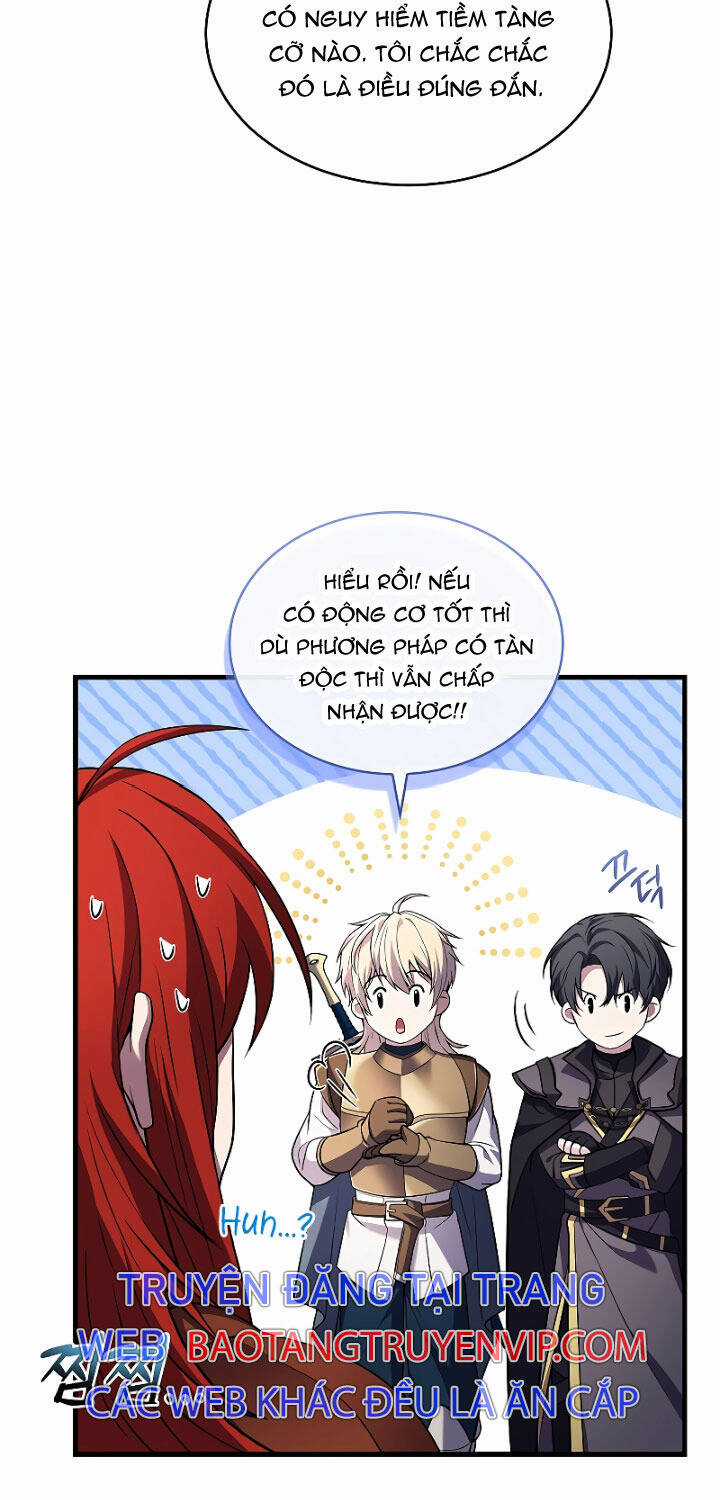 Tử Vong Quân Chủ Chapter 14 trang 40