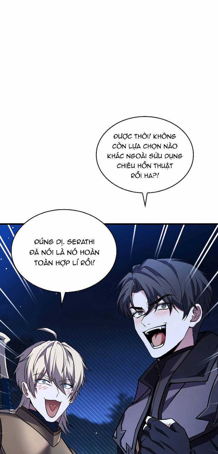 Tử Vong Quân Chủ Chapter 14 trang 41