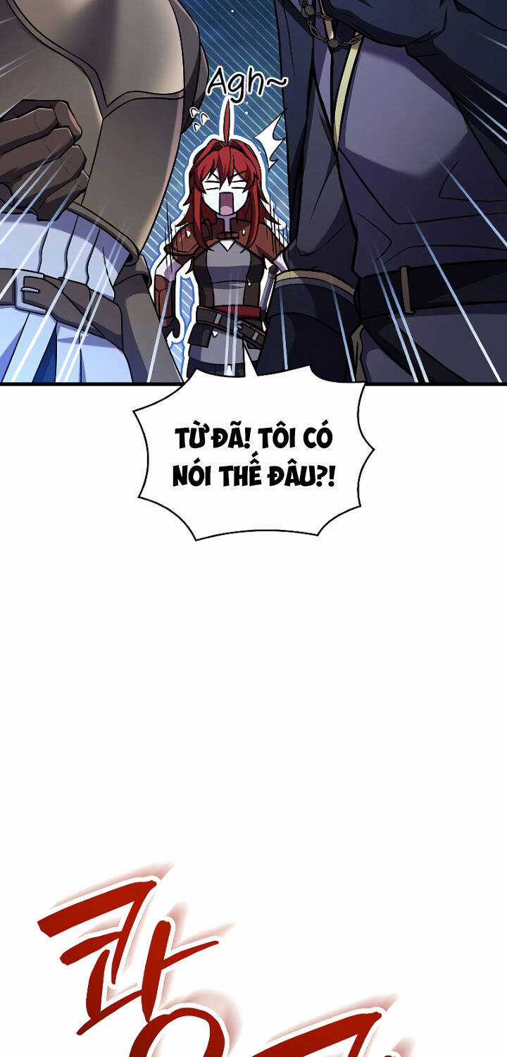 Tử Vong Quân Chủ Chapter 14 trang 42