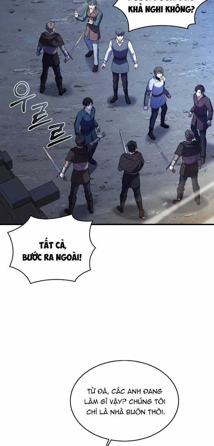 Tử Vong Quân Chủ Chapter 14 trang 44