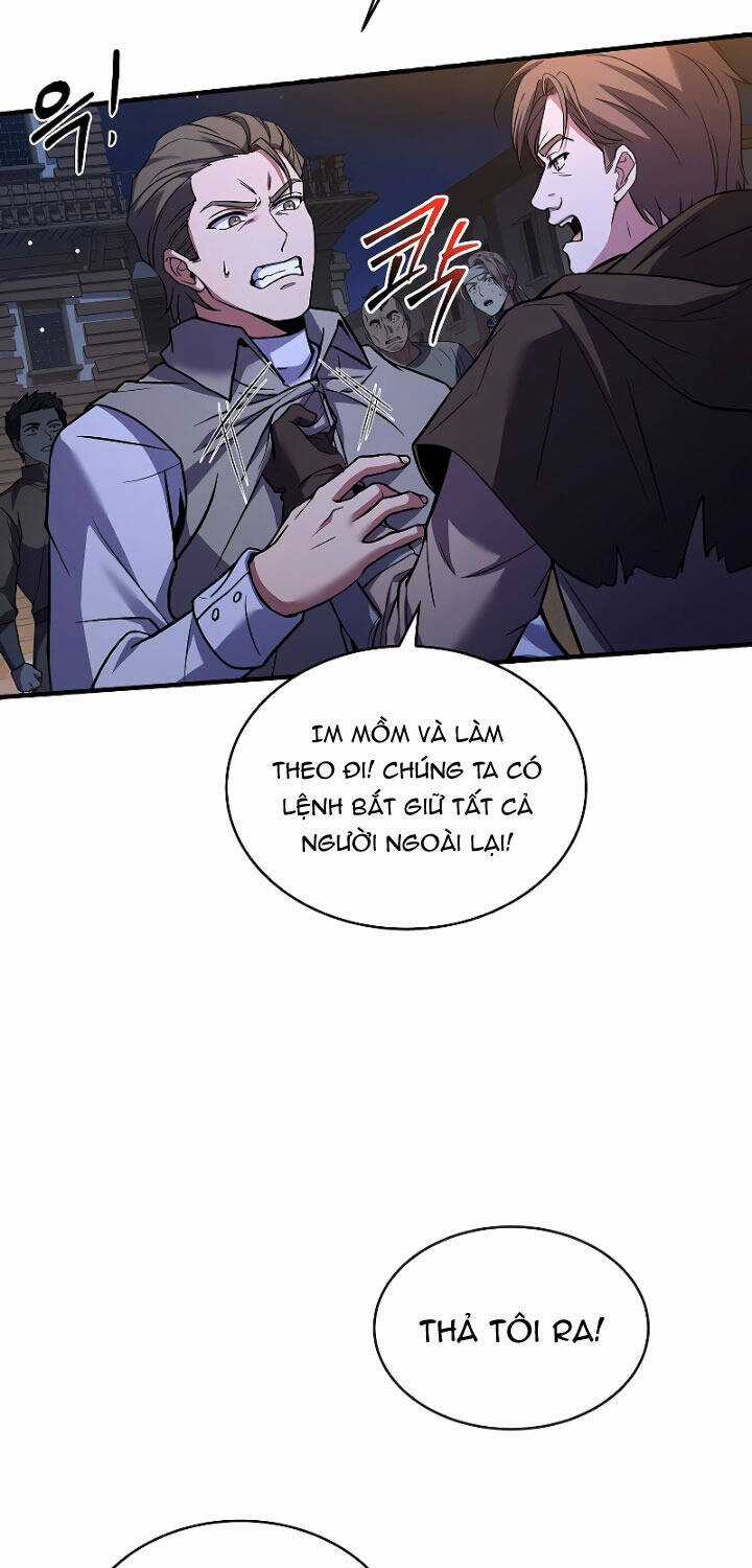 Tử Vong Quân Chủ Chapter 14 trang 45