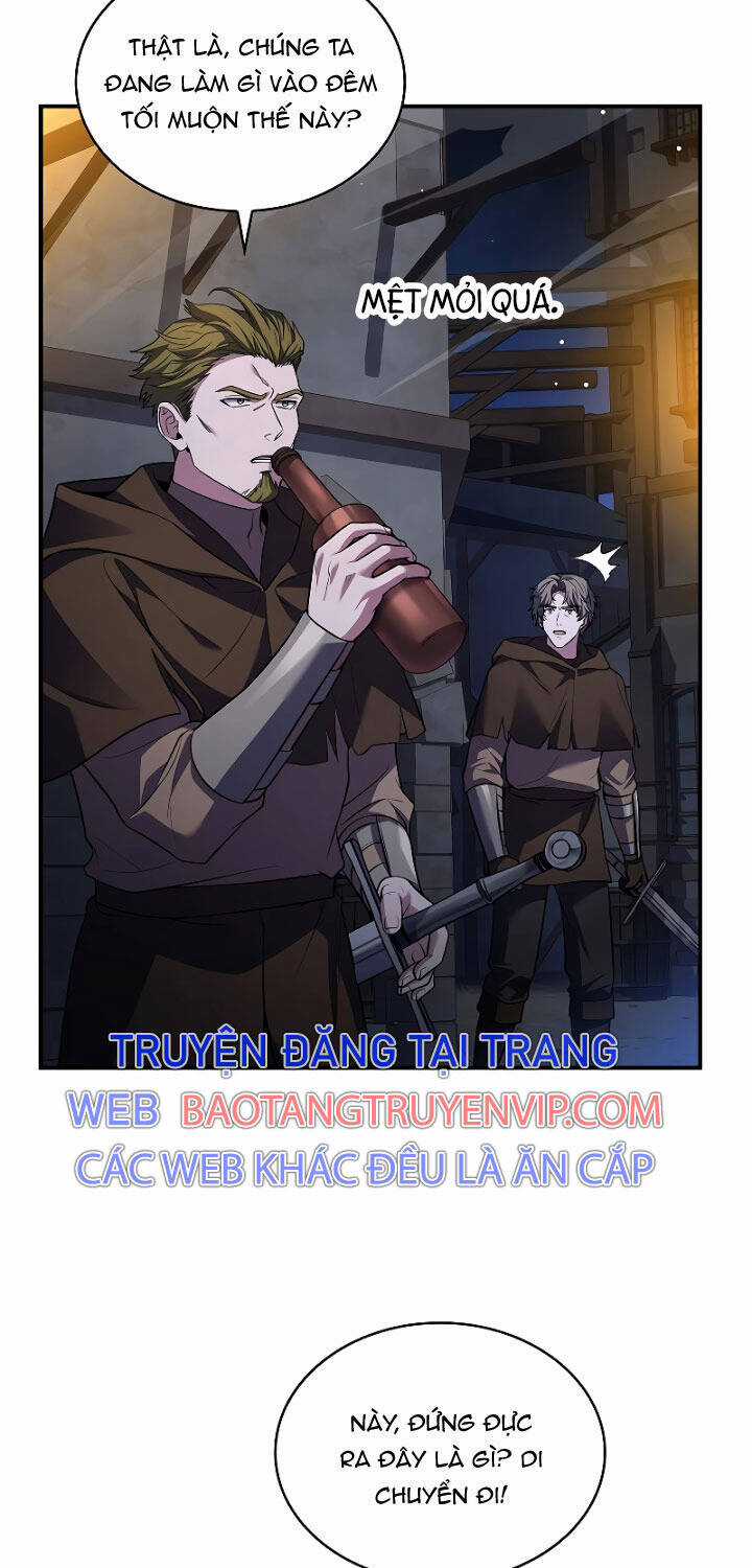 Tử Vong Quân Chủ Chapter 14 trang 46