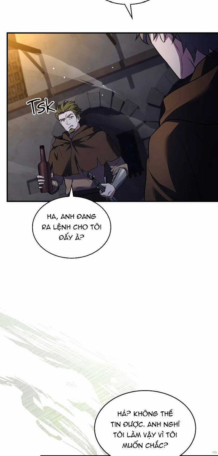 Tử Vong Quân Chủ Chapter 14 trang 47