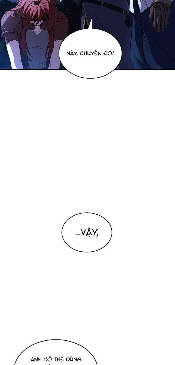 Tử Vong Quân Chủ Chapter 14 trang 5
