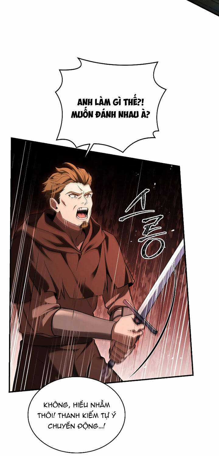 Tử Vong Quân Chủ Chapter 14 trang 50