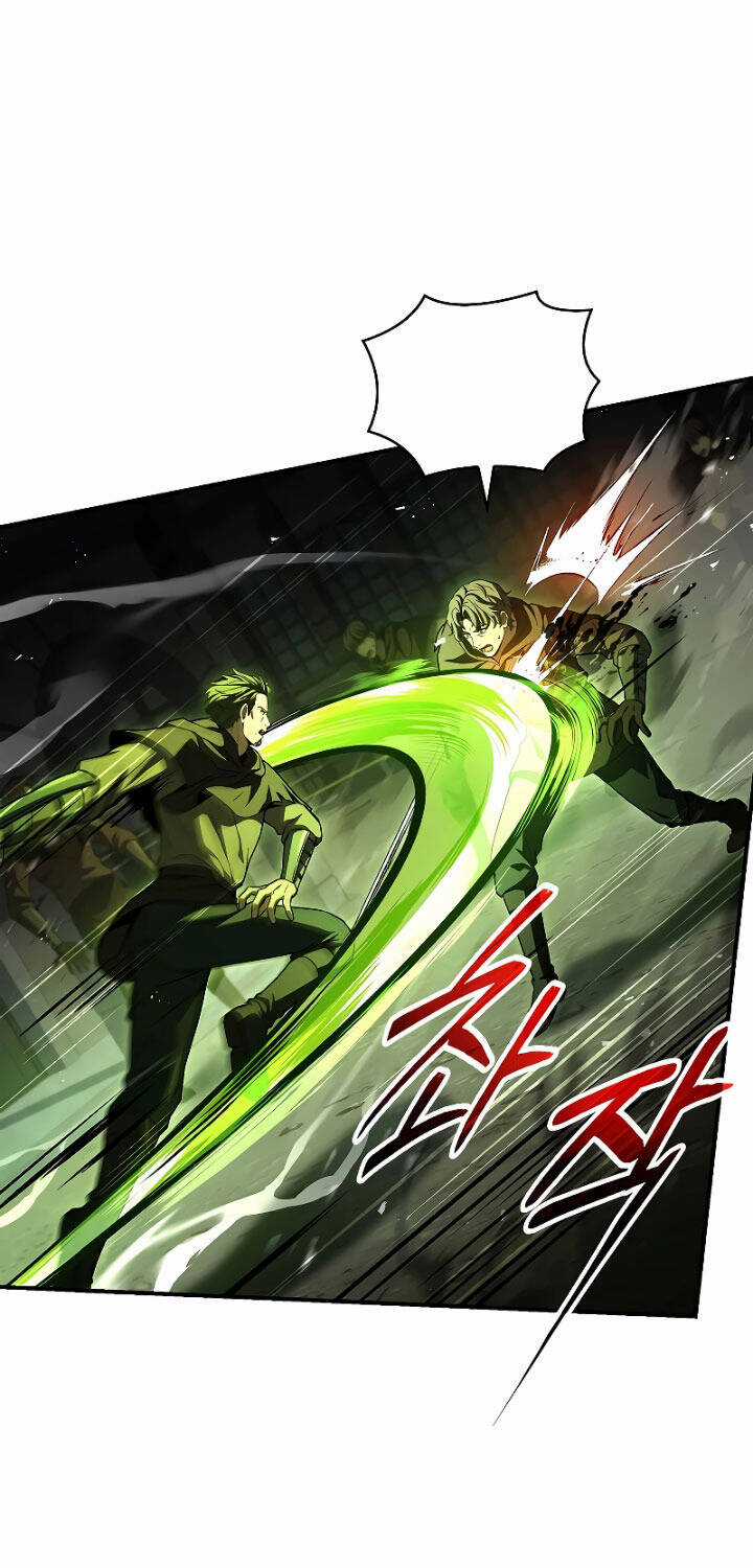 Tử Vong Quân Chủ Chapter 14 trang 51