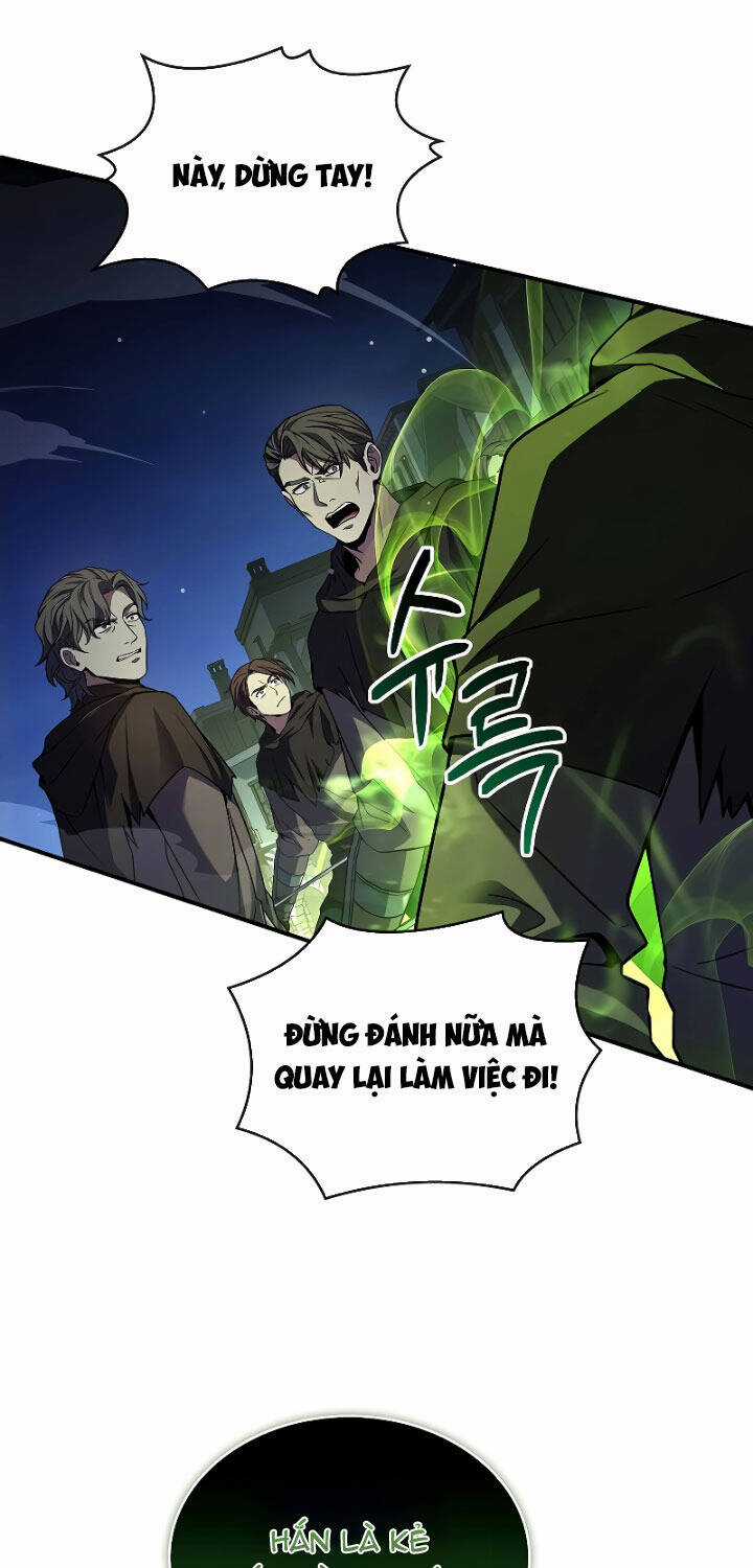 Tử Vong Quân Chủ Chapter 14 trang 52