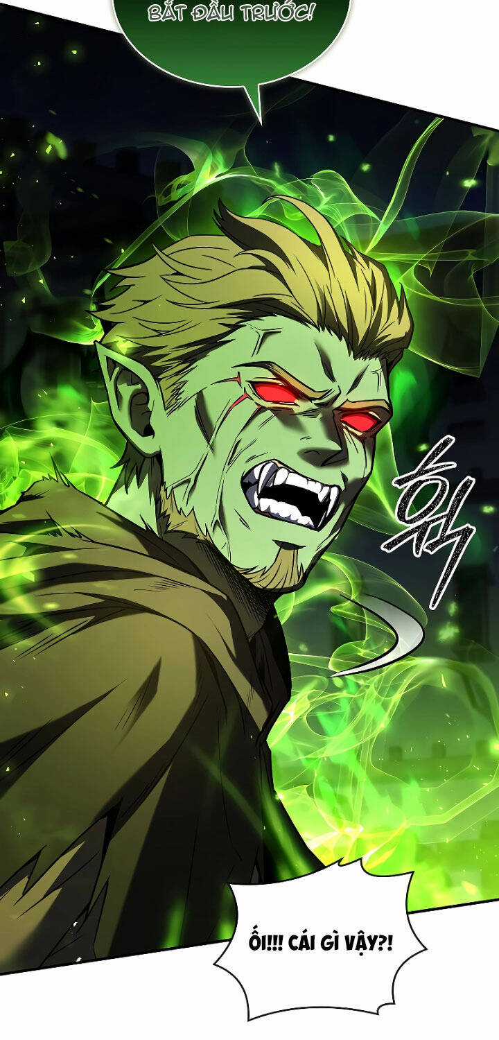 Tử Vong Quân Chủ Chapter 14 trang 53