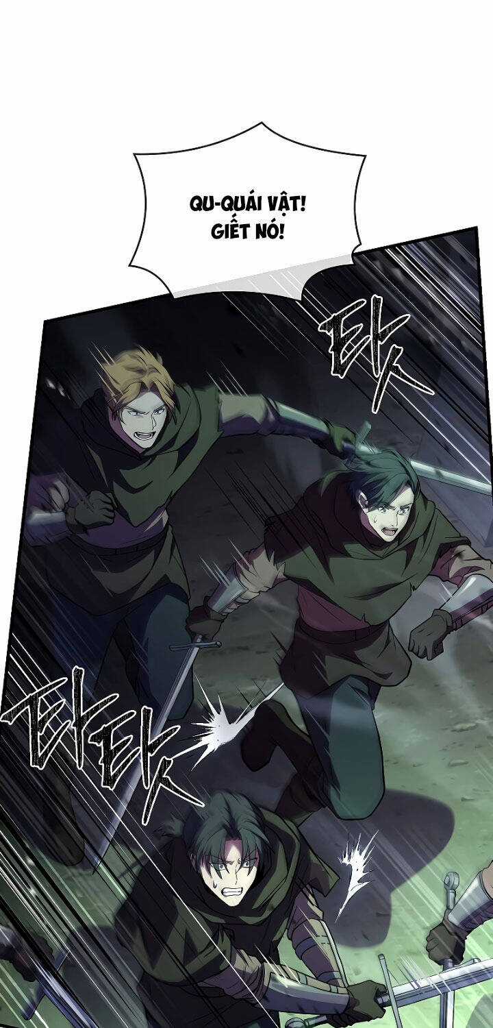 Tử Vong Quân Chủ Chapter 14 trang 54