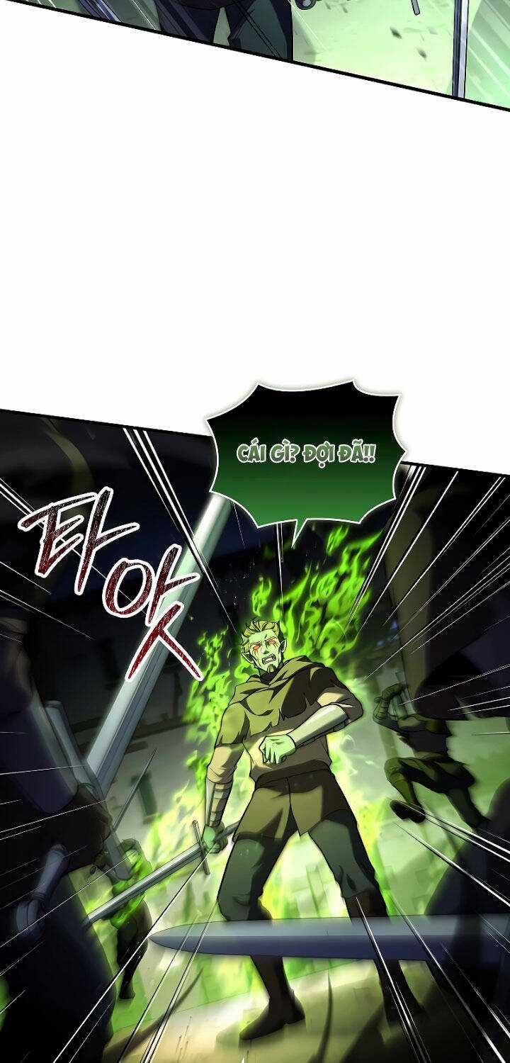 Tử Vong Quân Chủ Chapter 14 trang 55