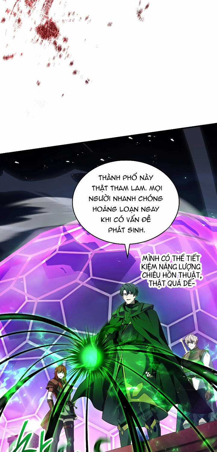 Tử Vong Quân Chủ Chapter 14 trang 57