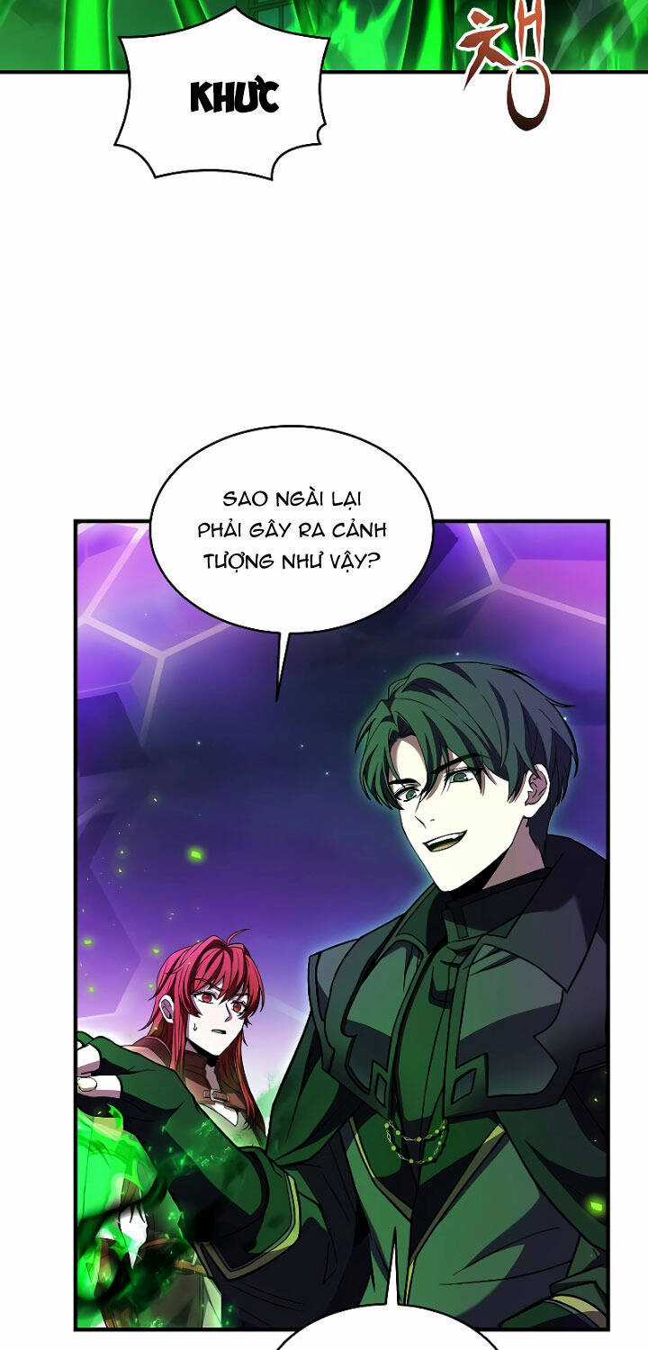 Tử Vong Quân Chủ Chapter 14 trang 59