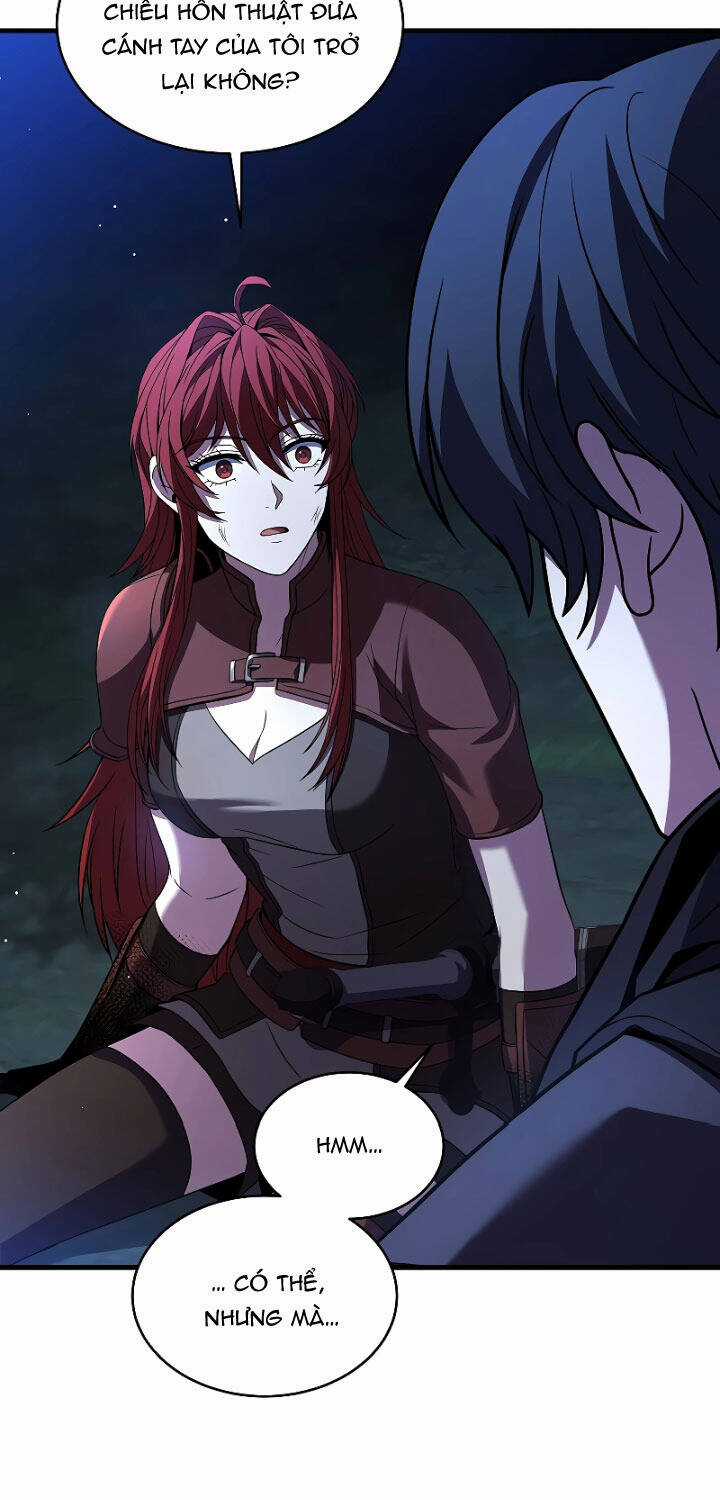 Tử Vong Quân Chủ Chapter 14 trang 6