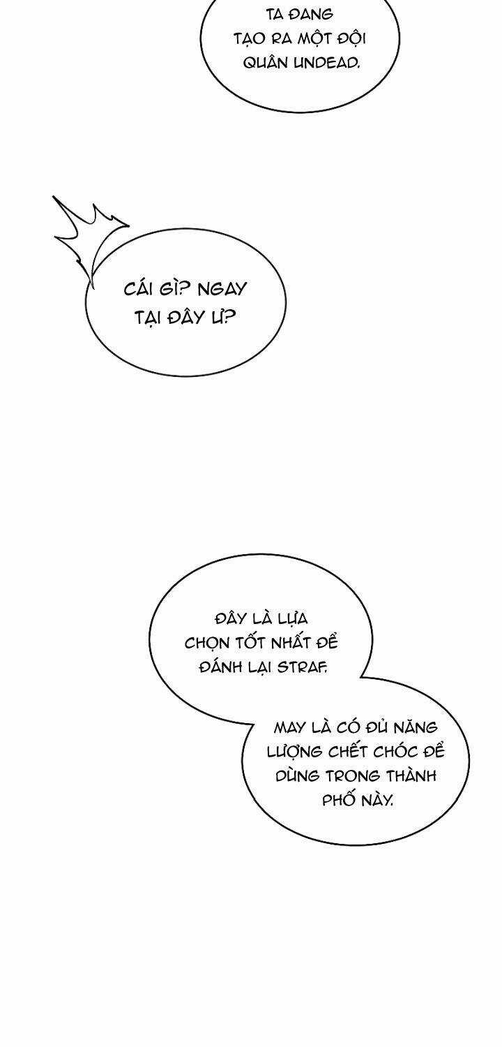 Tử Vong Quân Chủ Chapter 14 trang 60