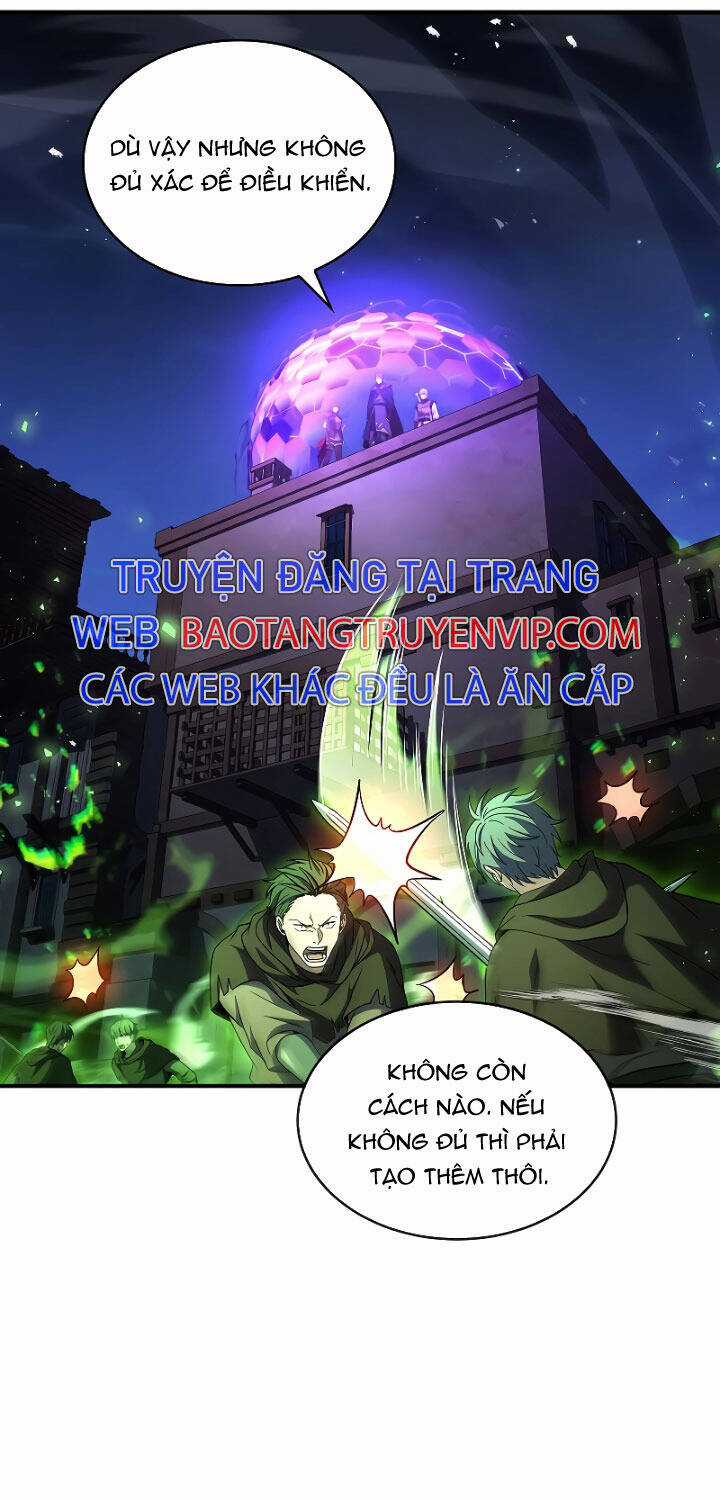 Tử Vong Quân Chủ Chapter 14 trang 61