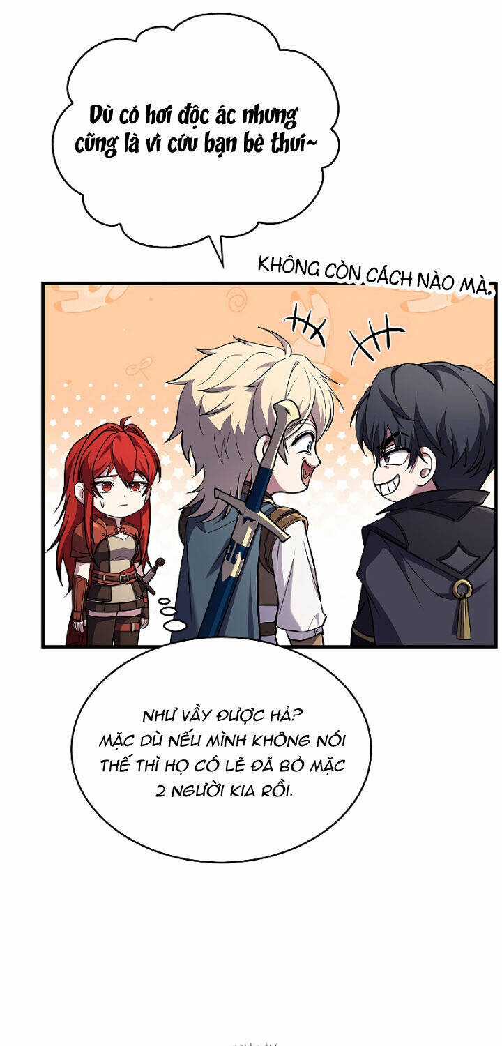 Tử Vong Quân Chủ Chapter 14 trang 62