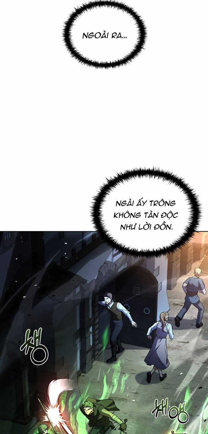 Tử Vong Quân Chủ Chapter 14 trang 63