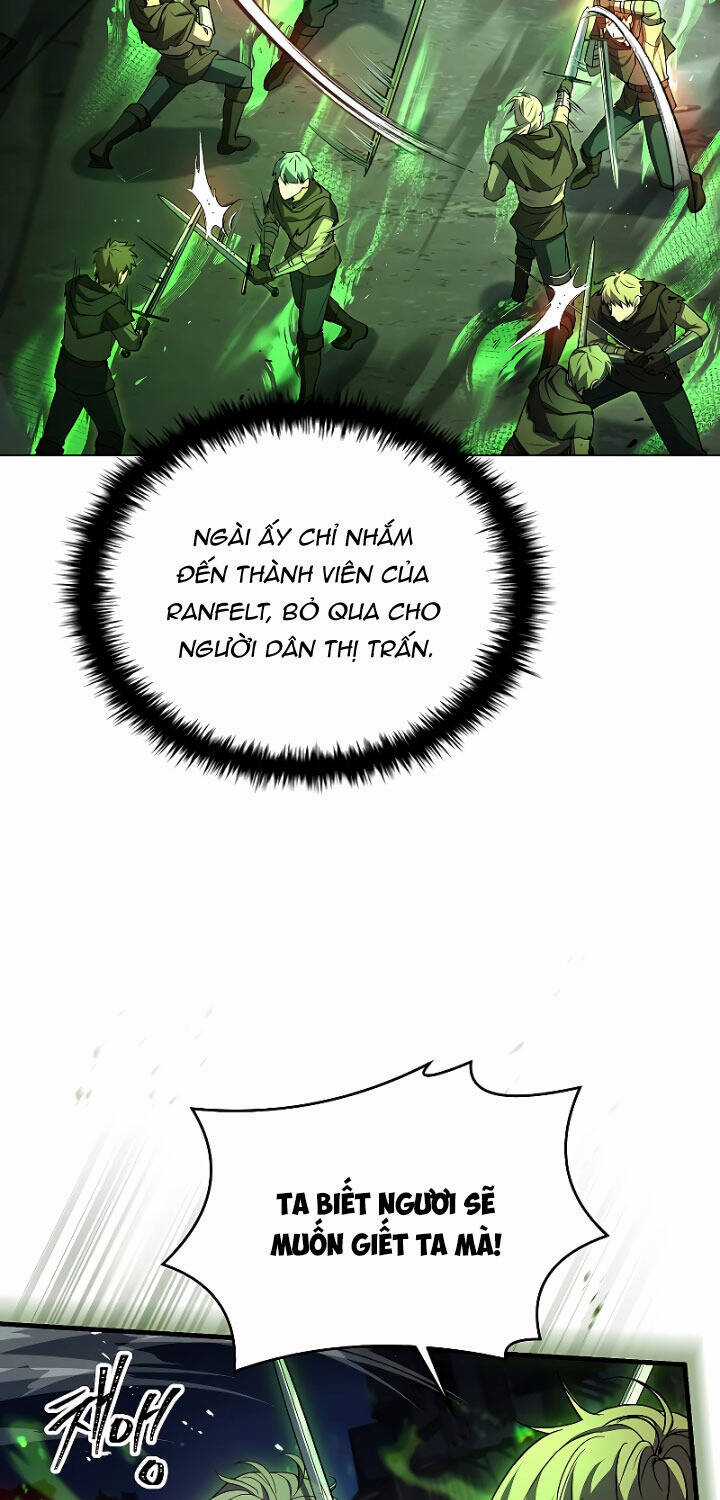 Tử Vong Quân Chủ Chapter 14 trang 64