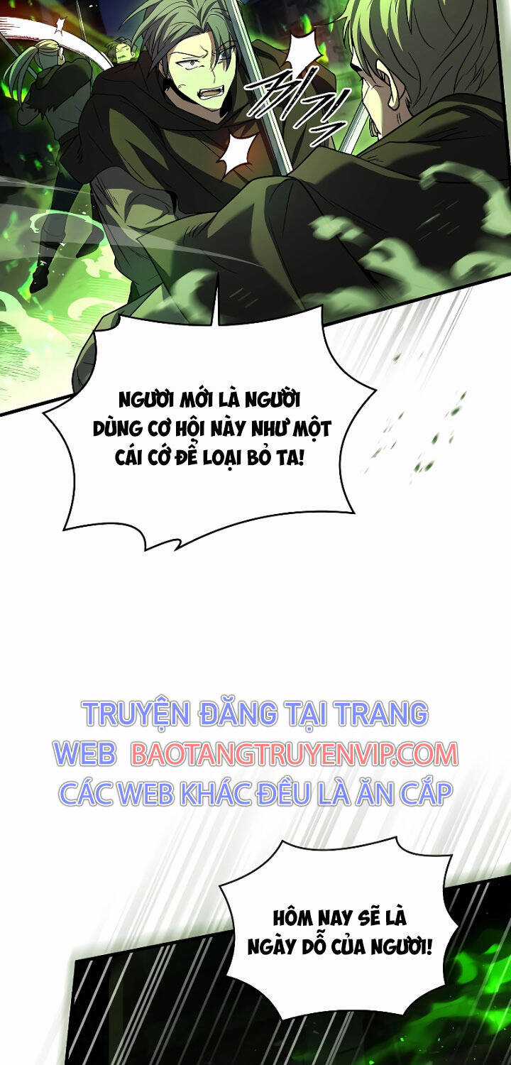 Tử Vong Quân Chủ Chapter 14 trang 65