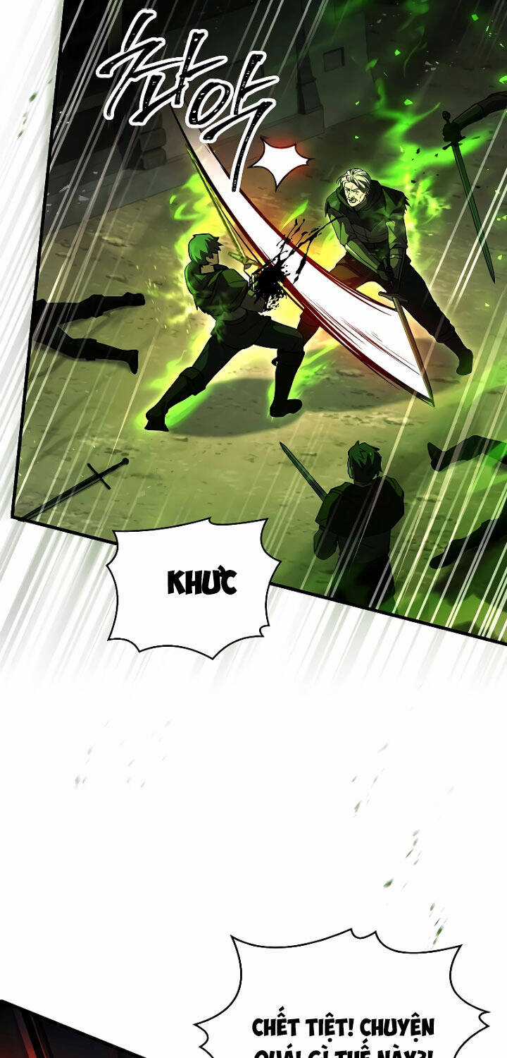 Tử Vong Quân Chủ Chapter 14 trang 66