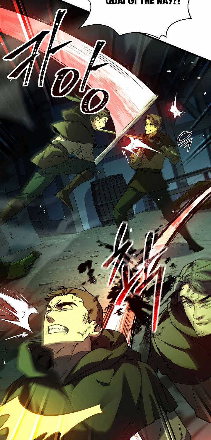 Tử Vong Quân Chủ Chapter 14 trang 67