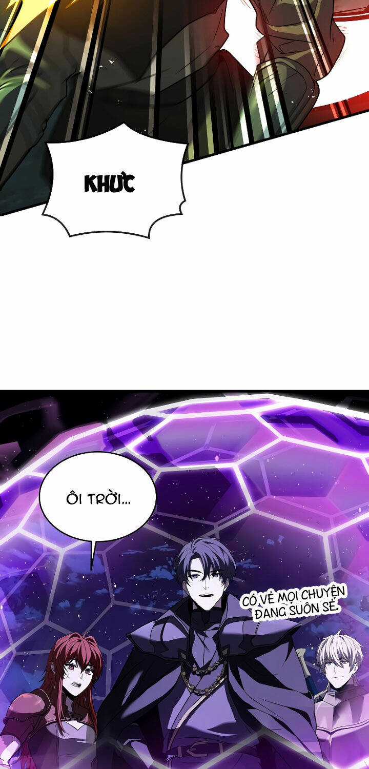 Tử Vong Quân Chủ Chapter 14 trang 68