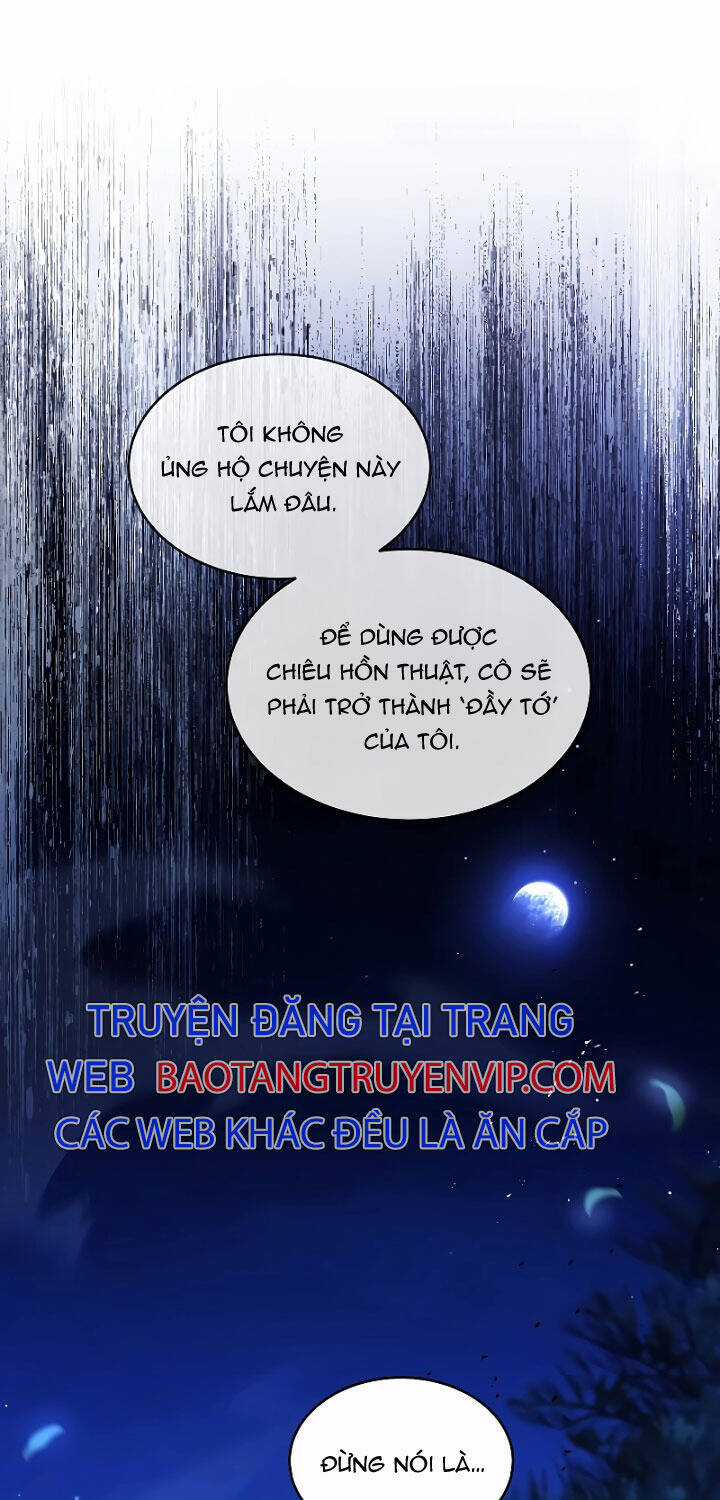 Tử Vong Quân Chủ Chapter 14 trang 7