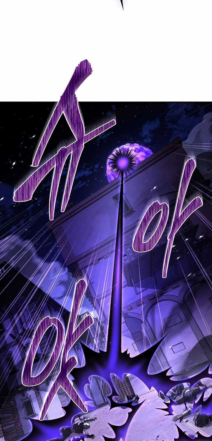 Tử Vong Quân Chủ Chapter 14 trang 71