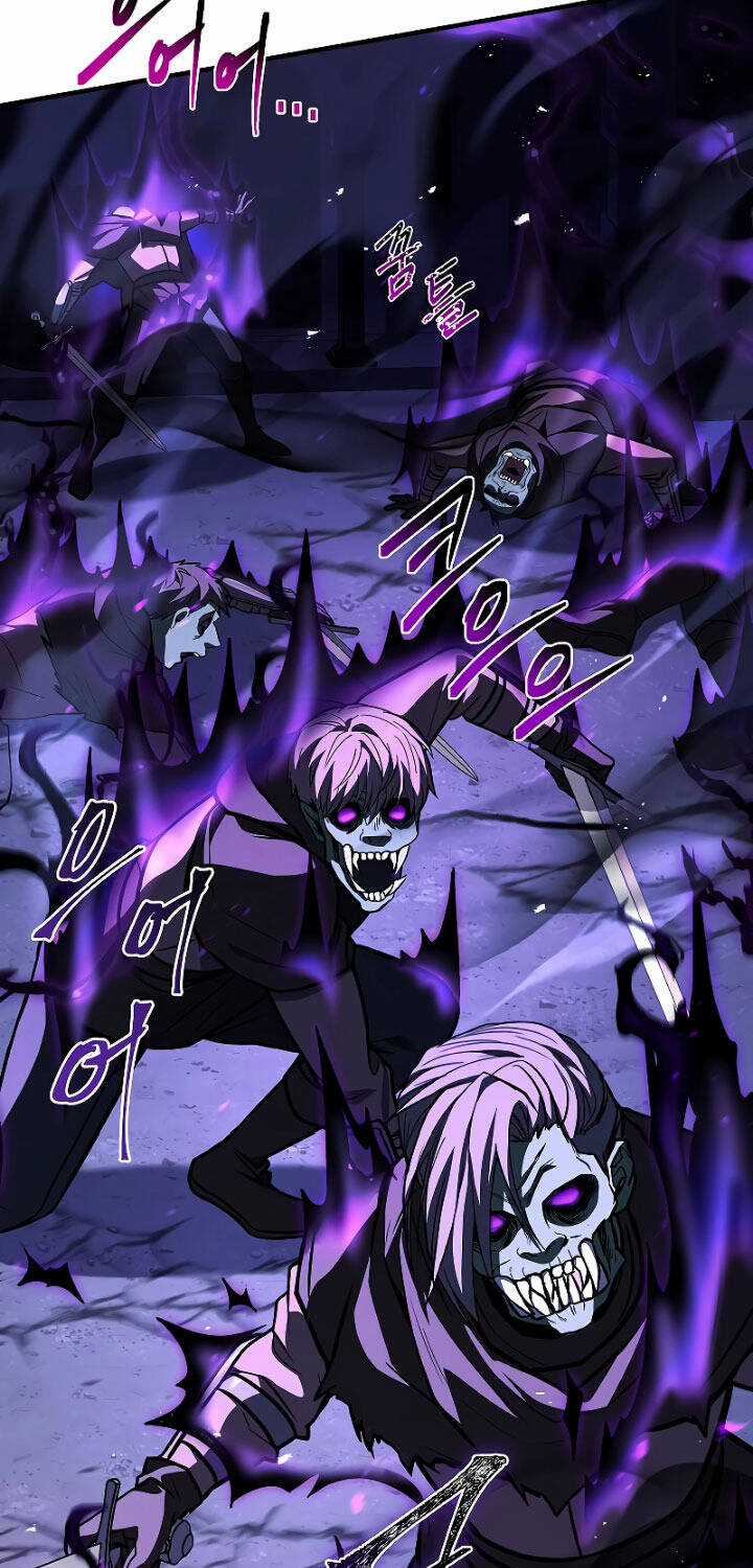 Tử Vong Quân Chủ Chapter 14 trang 73