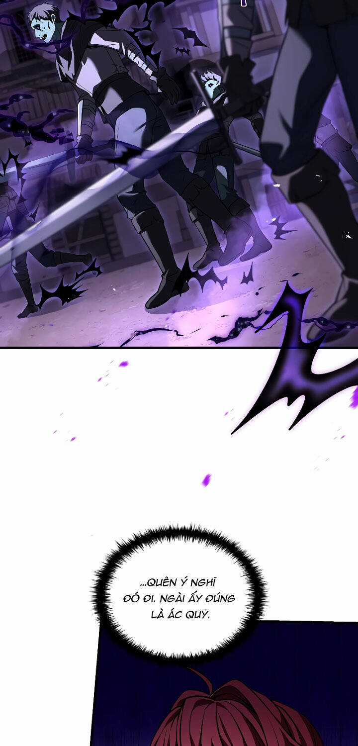 Tử Vong Quân Chủ Chapter 14 trang 75