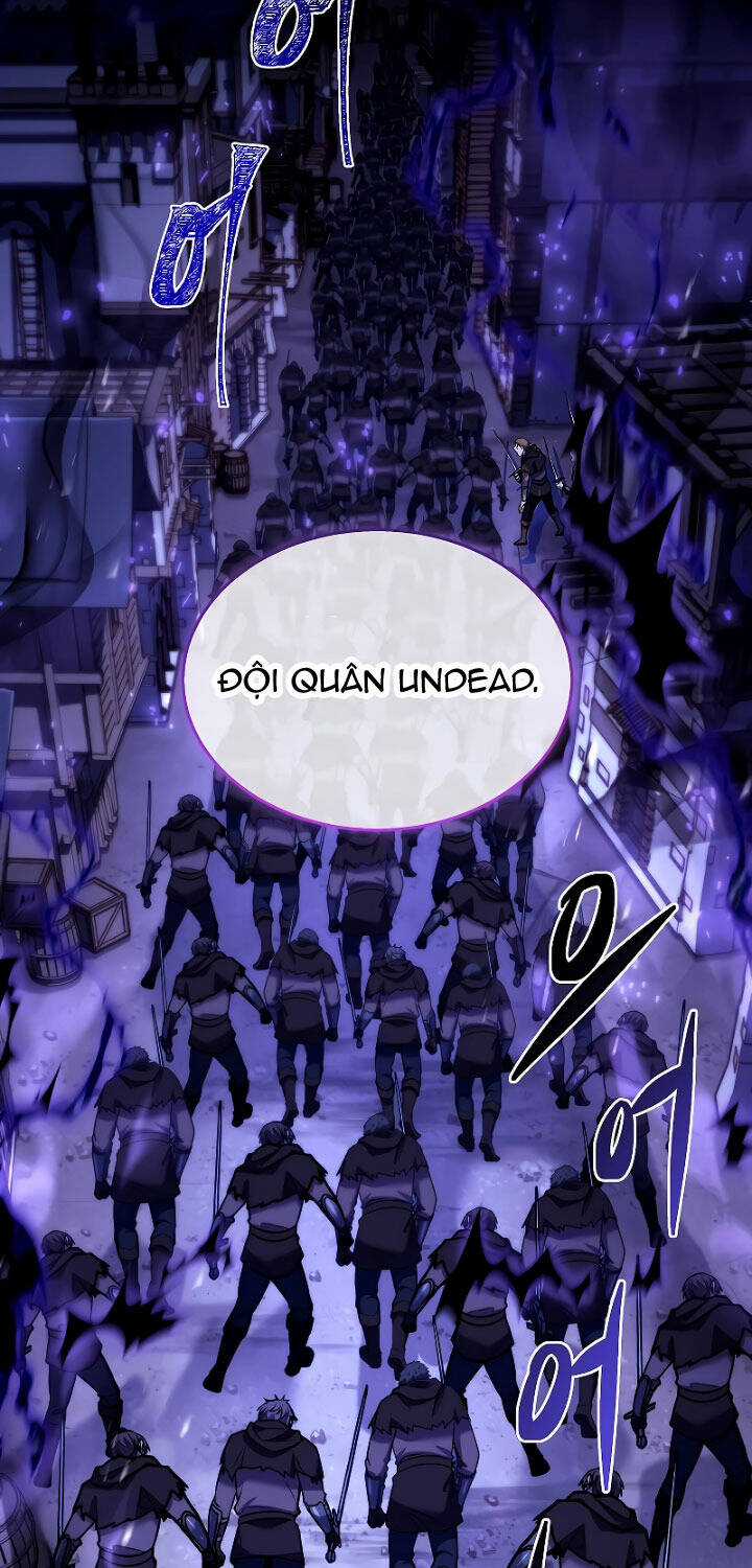 Tử Vong Quân Chủ Chapter 14 trang 77