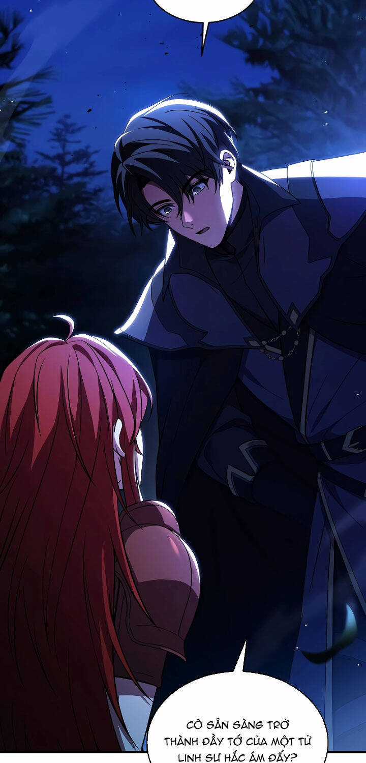 Tử Vong Quân Chủ Chapter 14 trang 8